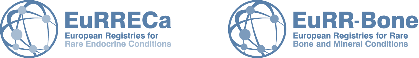 Logo EuRRECa / EuRR-Bone
