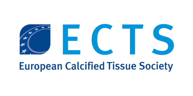 Logo European Calcified Tissue Society