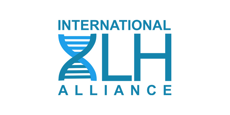 Logo International XLH Alliance