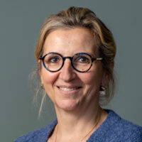 Agnès Linglart