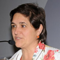 Domenica Taruscio